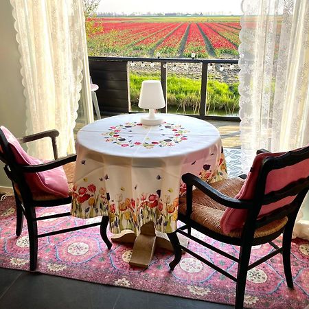 B&B De Verre Kijker Barsingerhorn Eksteriør bilde