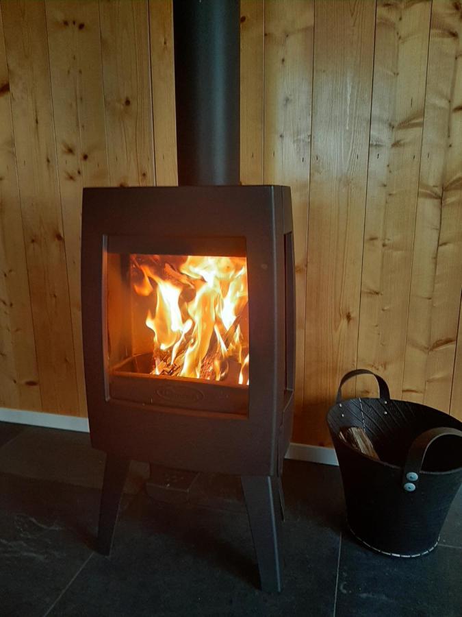 B&B De Verre Kijker Barsingerhorn Eksteriør bilde