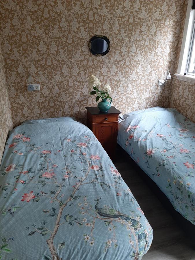 B&B De Verre Kijker Barsingerhorn Eksteriør bilde